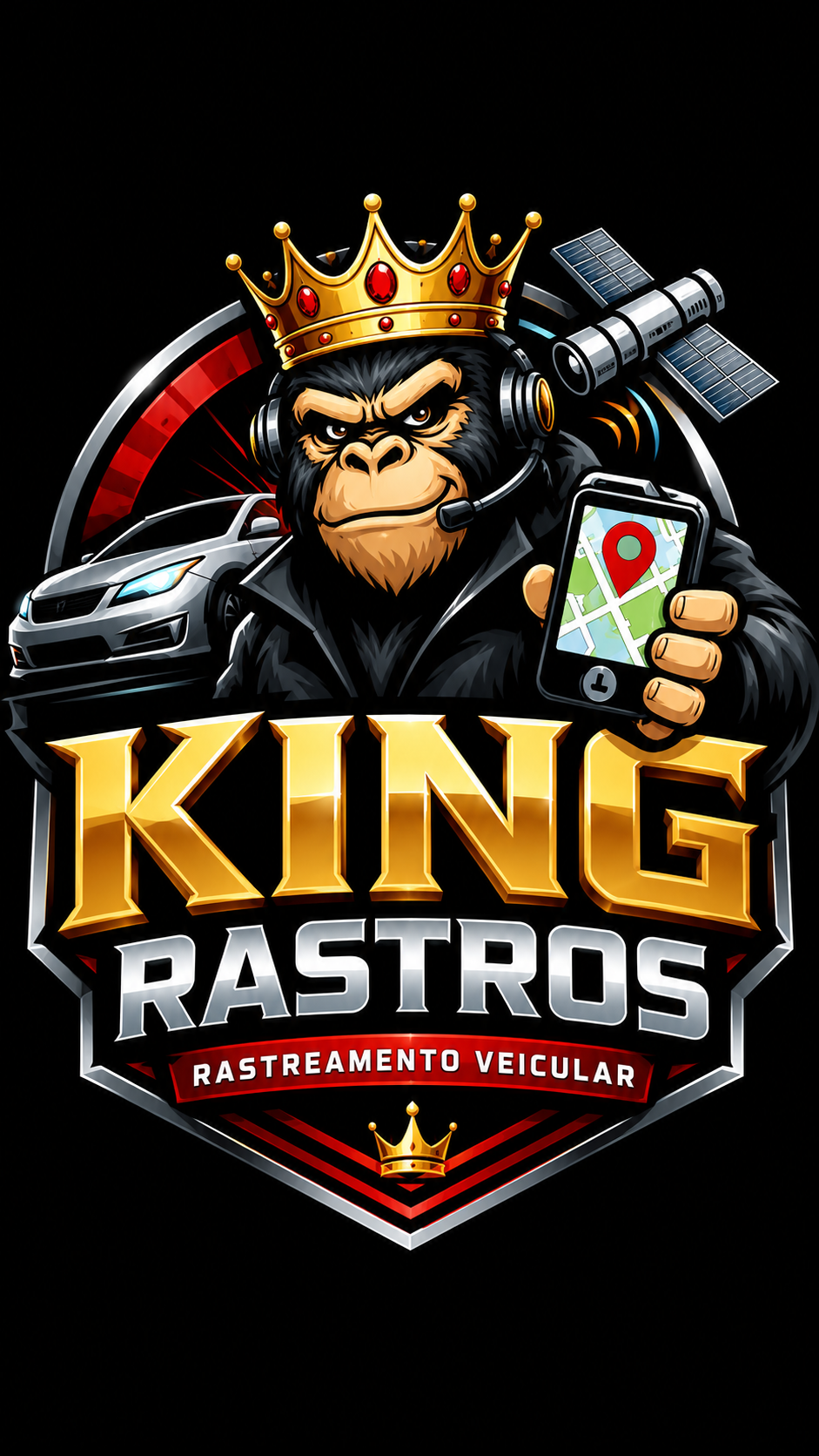 KING RASTROS